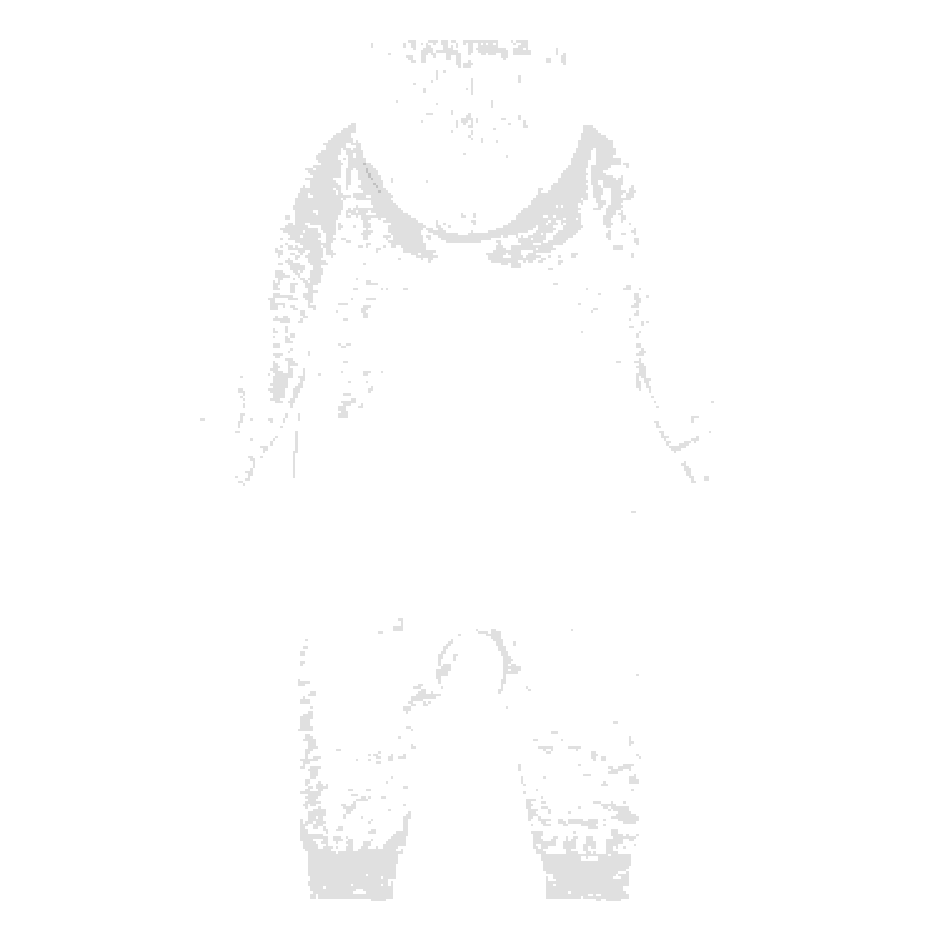 Nike Essentials Hooded Toddler Boys' Ivory Coverall